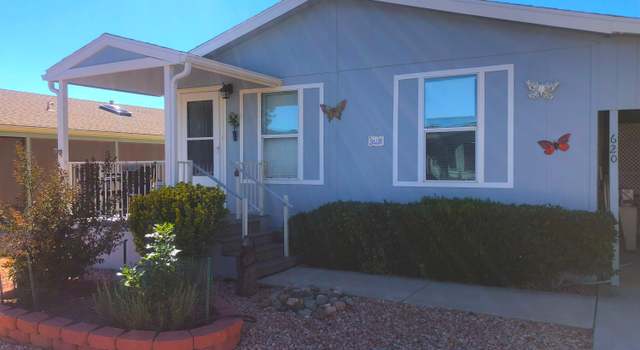 Photo of 620 N Mesquite Tree Dr, Prescott Valley, AZ 86314