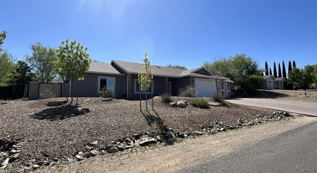 Photo of 4801 N Verde Vista Dr, Prescott Valley, AZ 86314