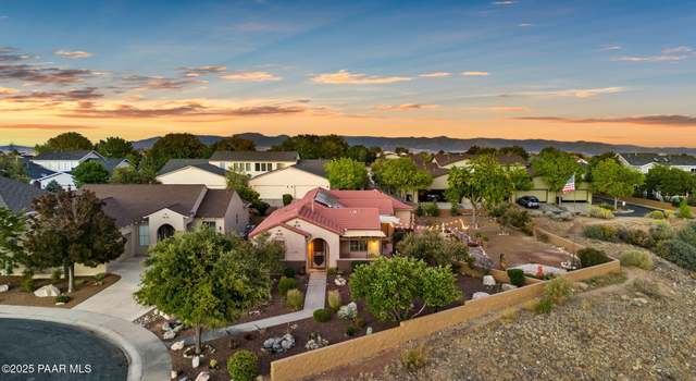 Photo of 6861 E Lynx Wagon Rd, Prescott Valley, AZ 86314