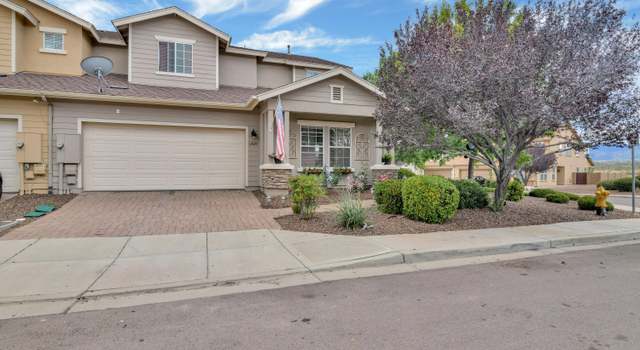 Photo of 12639 E Brumoso St, Dewey-humboldt, AZ 86327