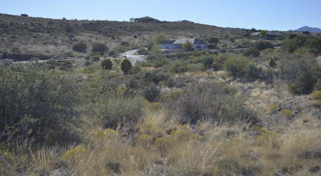 Photo of 15480 E Upper Ridge Ln, Mayer, AZ 86333