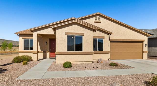 Photo of 4726 N Salem Pl, Prescott Valley, AZ 86314