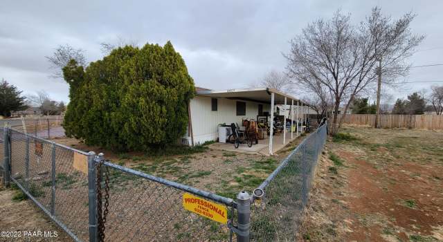 Photo of 4409 N Parent Rd, Prescott Valley, AZ 86314
