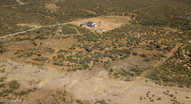 Photo of Lot 4 S Thoroughbred Ln, Mayer, AZ 86333