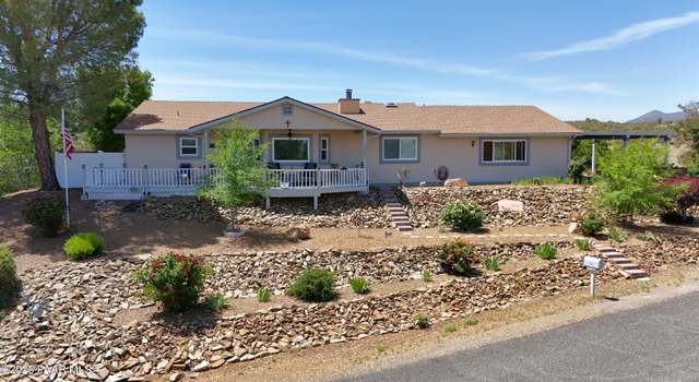 Photo of 11755 Hondo Hts, Dewey-humboldt, AZ 86327