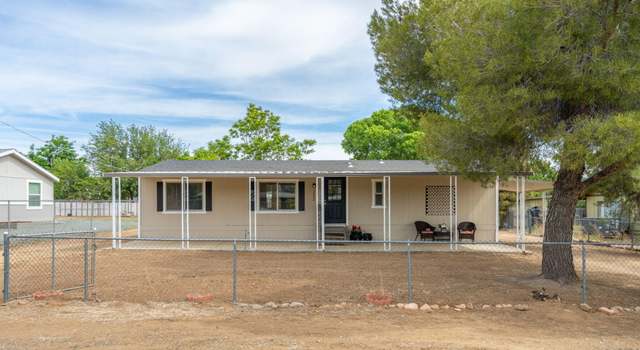 Photo of 12440 E Montezuma Way, Dewey-humboldt, AZ 86327