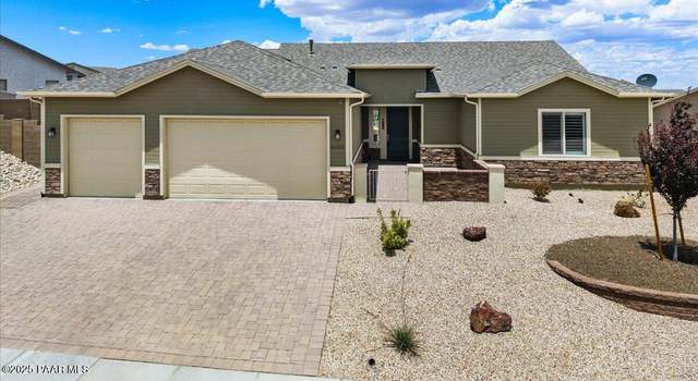 Photo of 6180 Empire Ave, Prescott Valley, AZ 86314