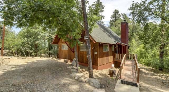 Photo of 1155 E Stagecoach Rd, Prescott, AZ 86303