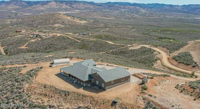 Photo of 1380 S Bunker Hill Rd, Dewey-humboldt, AZ 86327