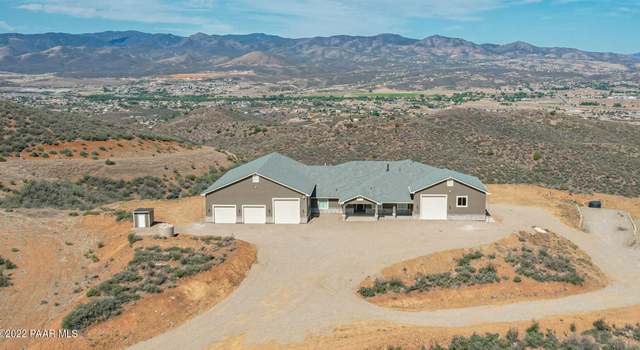 Photo of 1380 S Bunker Hill Rd, Dewey-humboldt, AZ 86327