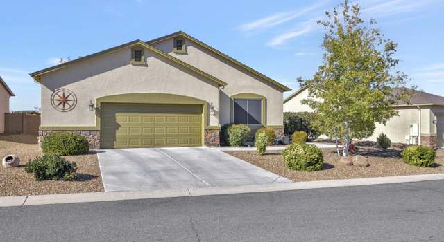 Photo of 3900 N Wakefield Dr, Prescott Valley, AZ 86314