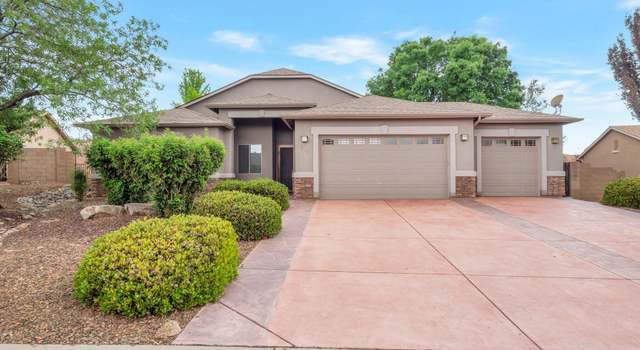 Photo of 7203 E Roque Ln, Prescott Valley, AZ 86315