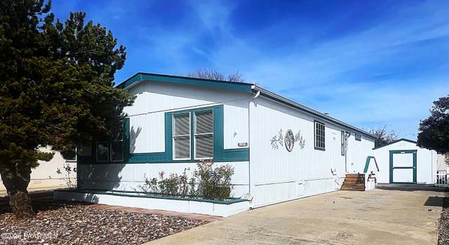 Photo of 669 N Wild Walnut Dr, Prescott Valley, AZ 86327