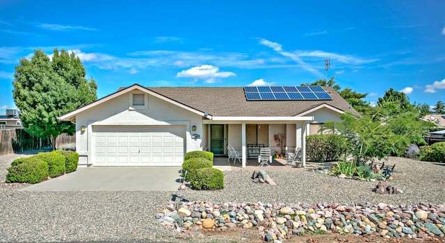 Photo of 7784 E Paseo Hermoso, Prescott Valley, AZ 86314