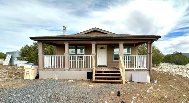 Photo of 1605 W Ridgeview Dr, Williams, AZ 86320