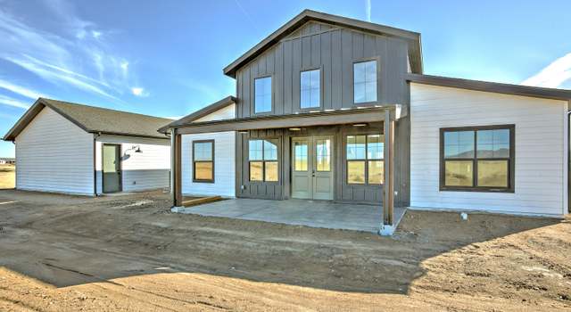 Photo of 8684 N Copperfield Pkwy, Prescott Valley, AZ 86315