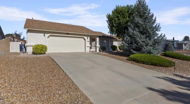 Photo of 7160 N Sunrise Vis, Prescott Valley, AZ 86315