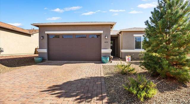 Photo of 12747 E Miranda St, Dewey-humboldt, AZ 86327