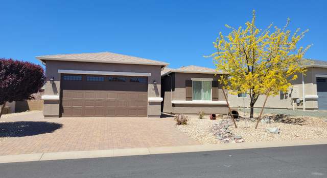 Photo of 12990 E Vega St, Dewey-humboldt, AZ 86327