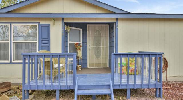 Photo of 1730 Coyote, Chino Valley, AZ 86323