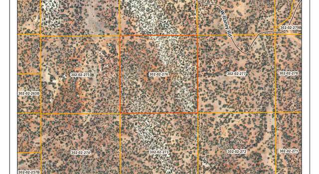 Photo of 54 Off Of Raney, AZ 86320