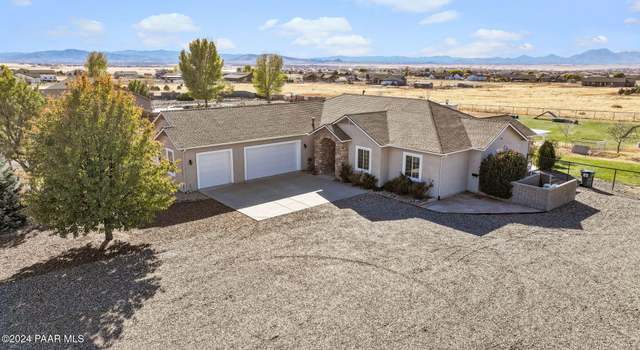 Photo of 11570 N St Mathews Mtn Rd, Prescott Valley, AZ 86315