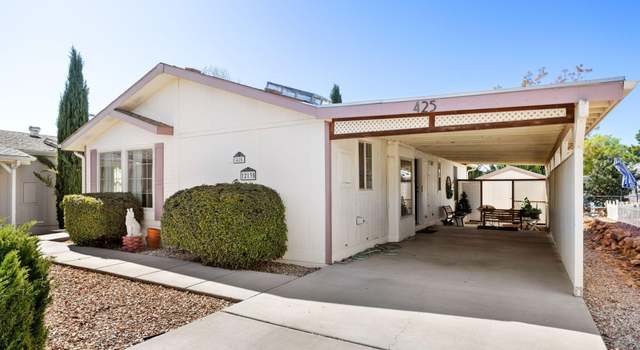 Photo of 12135 E Stonehedge Way Way #425, Dewey, AZ 86327