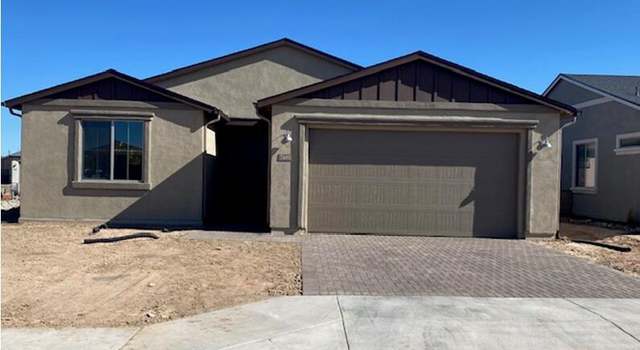 Photo of 7618 E Last Trail Way #1468, Prescott Valley, AZ 86315