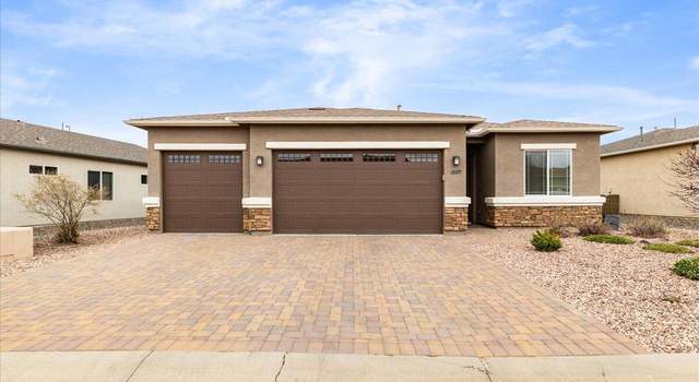 Photo of 13079 E Acosta St, Dewey, AZ 86327
