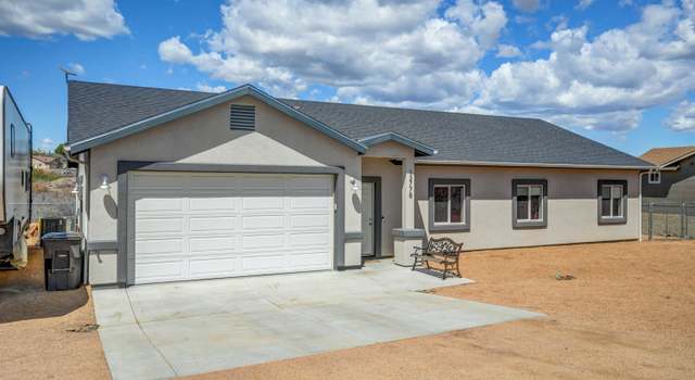 Photo of 13778 S Bluebird Ln, Mayer, AZ 86333
