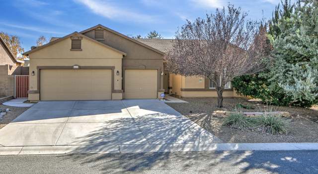 Photo of 8209 N Sable Way, Prescott Valley, AZ 86315