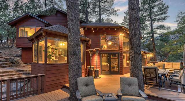 Photo of 6133 Skyview Cir, Pine, AZ 85544