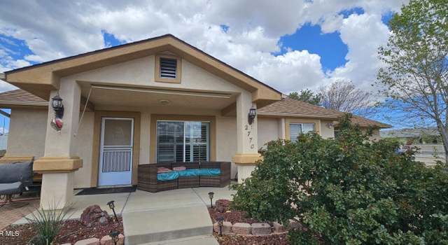 Photo of 2770 Azurite St, Dewey-humboldt, AZ 86327