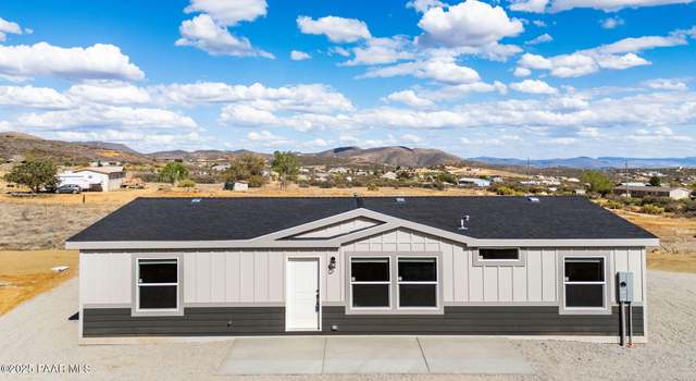 Photo of 17160 E Roper Way, Dewey-humboldt, AZ 86327