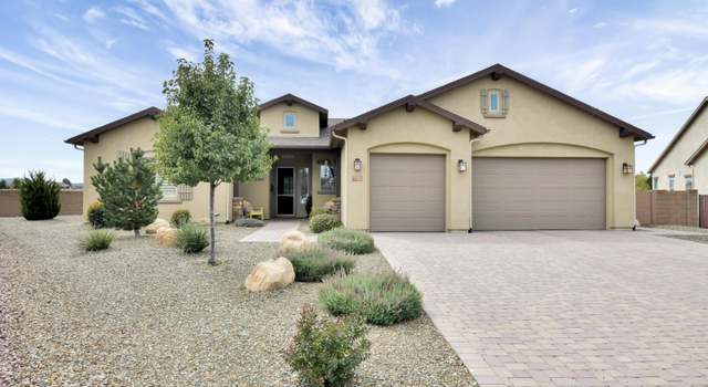 Photo of 7789 E Reindeer Way, Prescott Valley, AZ 86315