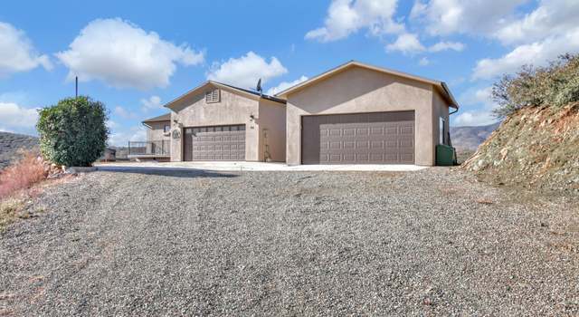 Photo of 705 S Medina Ln, Dewey-humboldt, AZ 86327