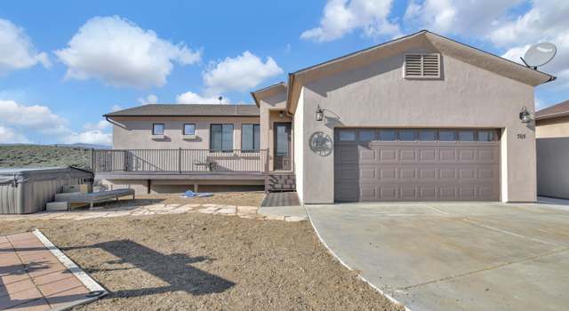 Photo of 705 S Medina Ln, Dewey-humboldt, AZ 86327