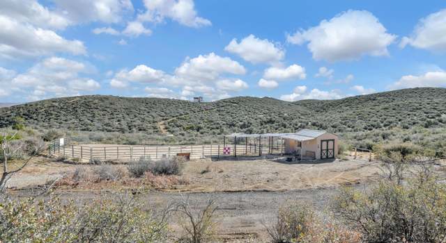 Photo of 705 S Medina Ln, Dewey-humboldt, AZ 86327