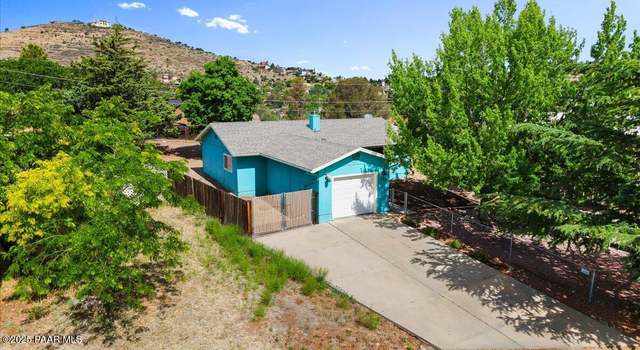 Photo of 1190 N Nancy Dr, Prescott, AZ 86301