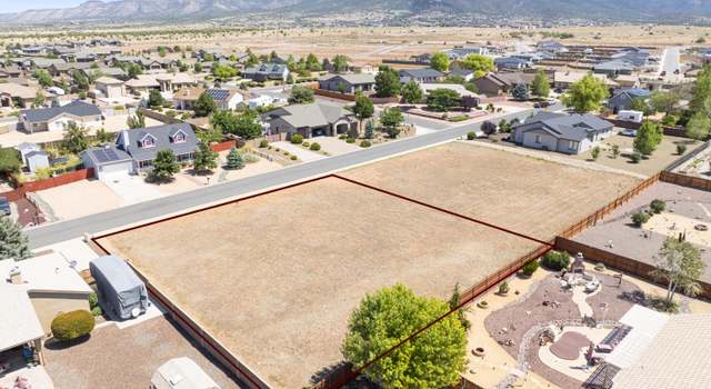 Photo of 13299 Goldmine Way, Prescott Valley, AZ 86315