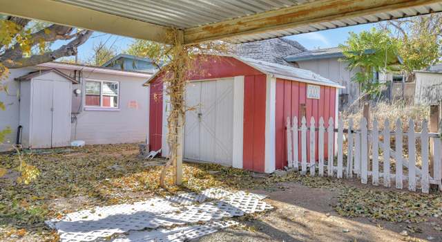 Photo of 9820 S 9th St, Mayer, AZ 86333