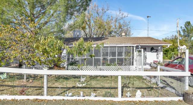 Photo of 9820 S 9th St, Mayer, AZ 86333