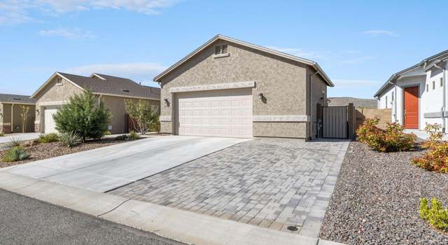 Photo of 5180 N Elliot Ave, Prescott Valley, AZ 86314