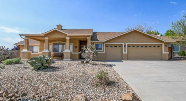 Photo of 7742 N Highview, Prescott Valley, AZ 86315