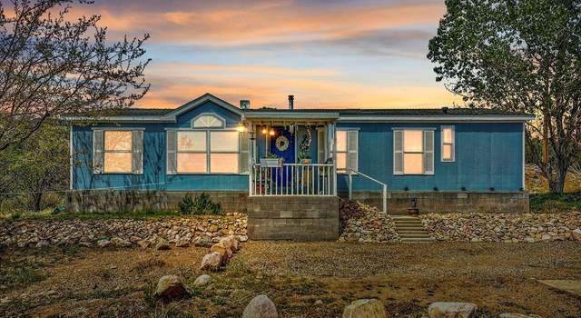 Photo of 9215 E Smoki Trl, Dewey-humboldt, AZ 86327