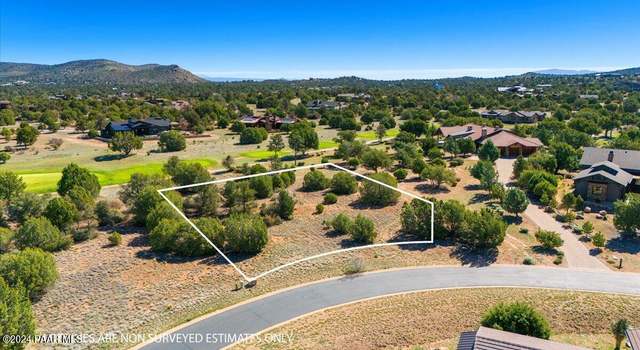 Photo of 5400 W Bruno Cyn, Prescott, AZ 86305