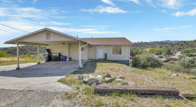 Photo of 5239 E Sapphire Dr, Prescott, AZ 86301