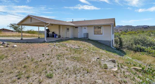Photo of 5239 E Sapphire Dr, Prescott, AZ 86301