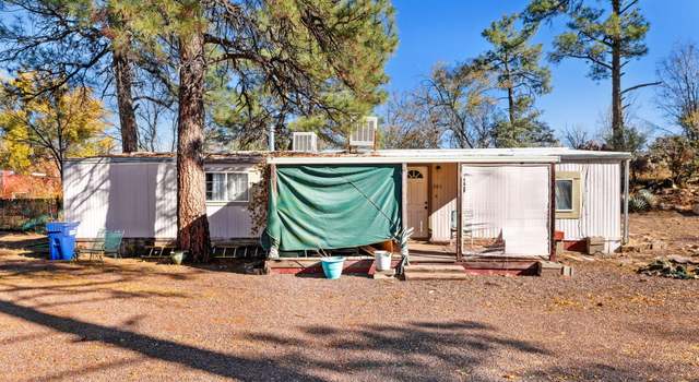 Photo of 338 Comfort Ave, Prescott, AZ 86301