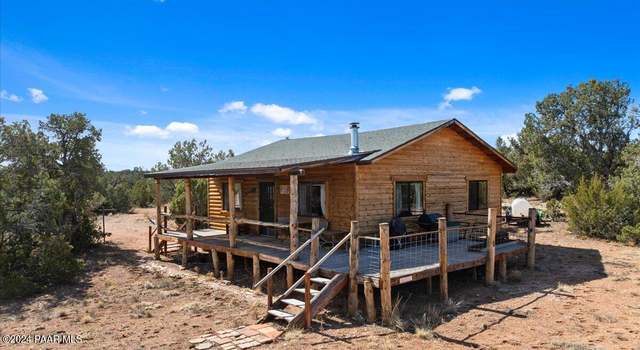 Photo of 0 Cattle Dr, AZ 86320
